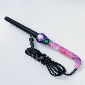 PYT Galaxy Tourmaline Curling Wand